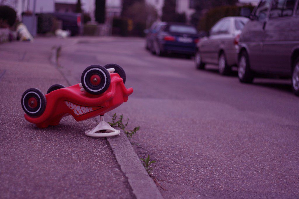 what do you do after a car accident