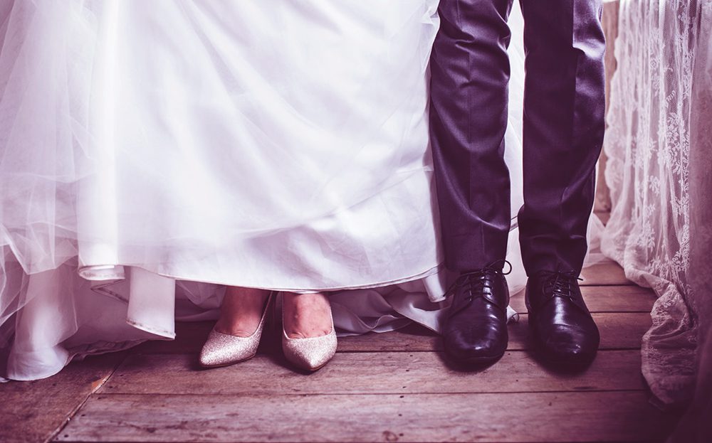Do i need a prenuptial agreement?