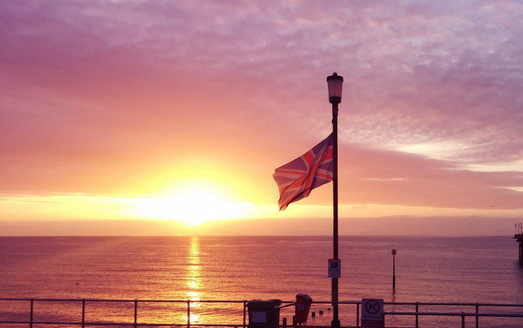 the most bizarre British laws